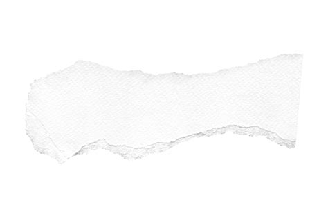 Torn Paper Png