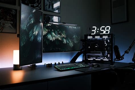 Best Gaming PC Setup