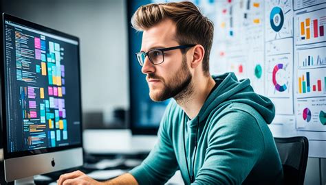 Exploring Types of Developers in Tech Today