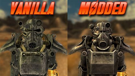 This Mod is So Good That It Should Be Official - YouTube