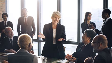 There are 6 types of managers — Here’s how to handle each of them