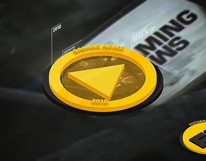 Gaming News Projects :: Photos, videos, logos, illustrations and ...