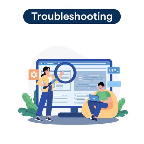 Troubleshooting: Key Components, Challenges & Solutions