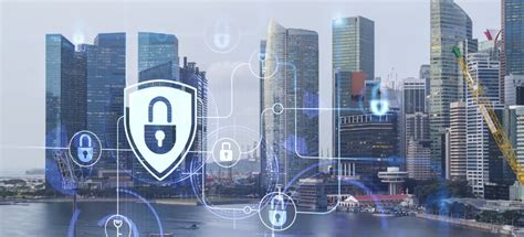 Security Infrastructure and Operations – NexZen Technologies