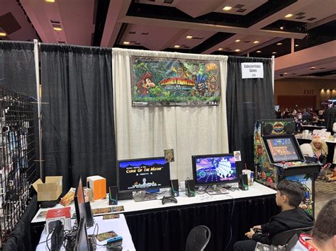 Indie Spotlight - Game On Expo