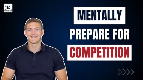 Try This Pregame Routine for Your Next Game - YouTube