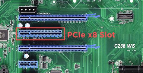 Pci Express Slot at vanaddisynblog Blog