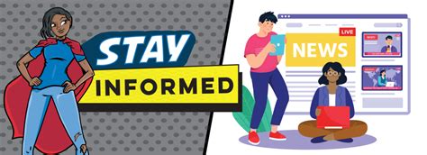 Stay Informed | AustinTexas.gov