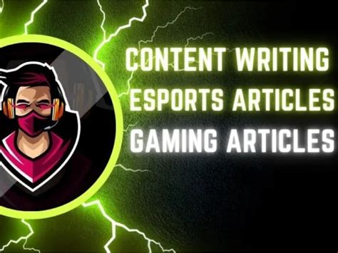 A high-quality website &amp; gaming content, SEO articles &amp; Blog post. | Upwork