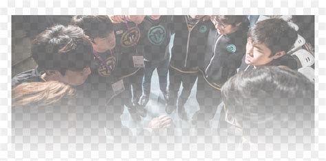 Esports Team Meeting, HD Png Download - vhv