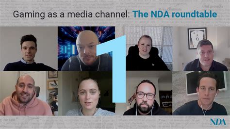 Gaming: the channel to conquer all other channels? - New Digital Age