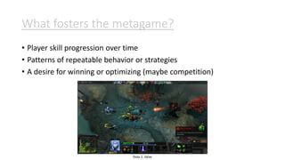 Practical tips for quickly understanding and adapting to new game metas?