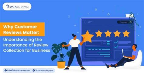 Why Customer Reviews Matter: Understanding The Importance Of Review ...