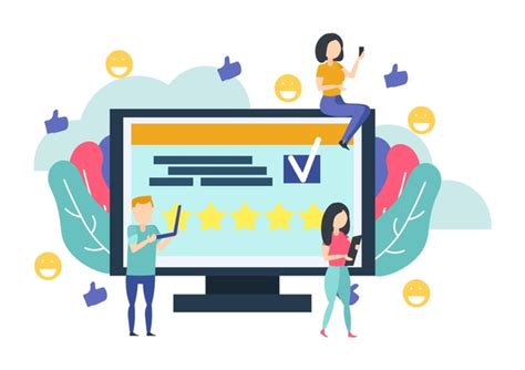 Customer Leaving Reviews: Over 459 Royalty-Free Licensable Stock ...