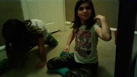 Split challenge 2 - YouTube