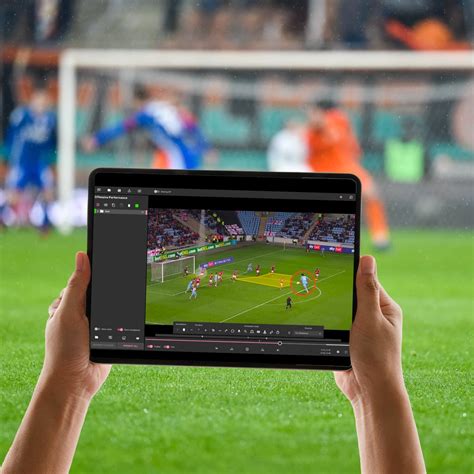 What is Video Analysis in Sports? The Ultimate Guide - Catapult