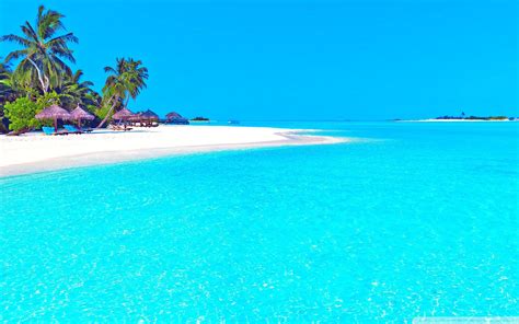 Clear Ocean Wallpapers - Top Free Clear Ocean Backgrounds - WallpaperAccess