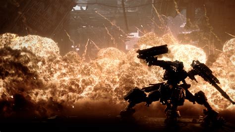 Armored Core 6 box photo reportedly reveals online multiplayer details ...