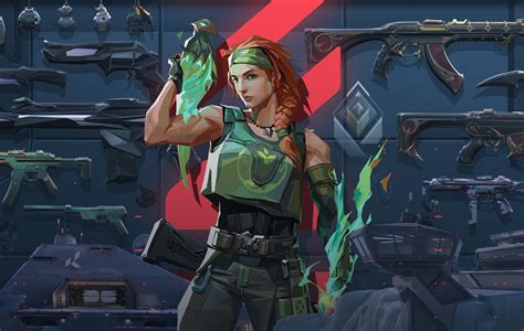 ‘Valorant’ patch 1.11 rolled back, Riot Games calls it a “nightmare”