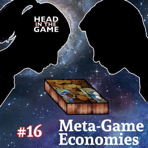 CHSR-FM 97.9 | HitG 016: Meta-Game Economy