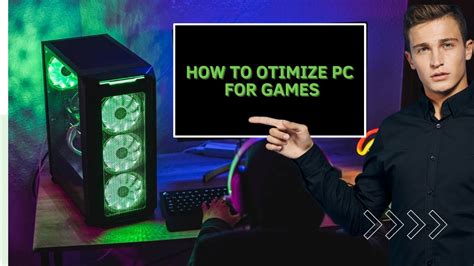 How to Optimize Your PC For Gaming Performance on Windows 10(FULL GUIDE ...