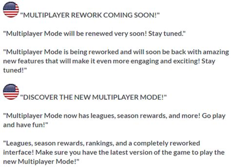 Game Feedback | Socialpoint Forums