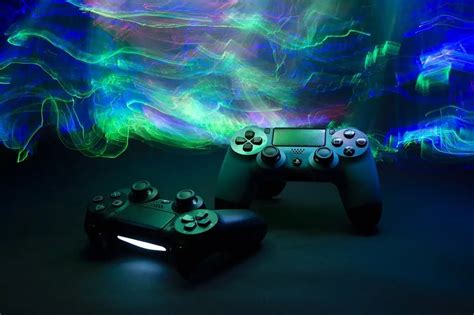 How to Shake Up Your Gaming Experience! - Supply Chain Game Changer™