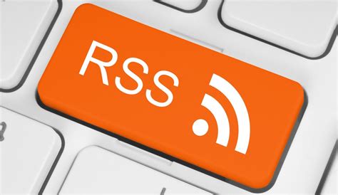 How to create an RSS feed for any website?
