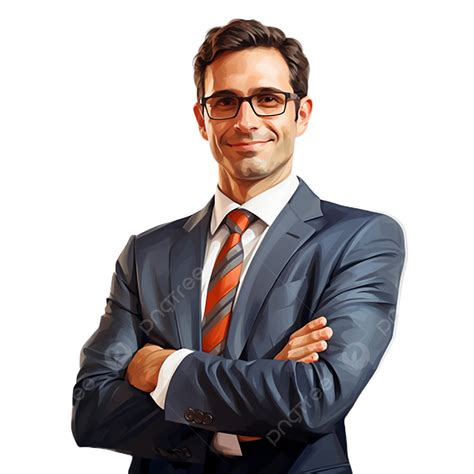 Business Professional Clipart