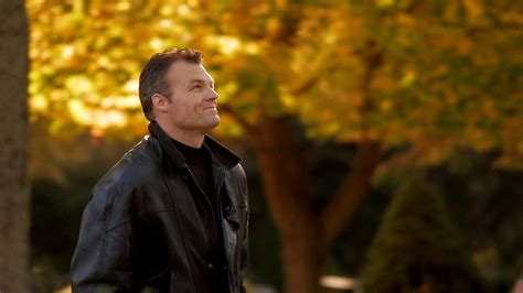 Prime Video: Standing Firm