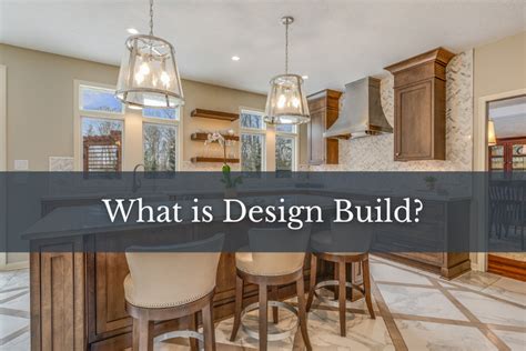 What is Design Build?