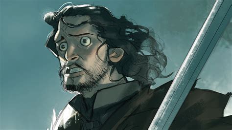 How to improve your character art | Creative Bloq