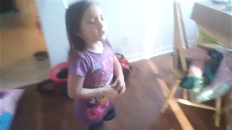 I punched my sister in the face Accident VR (non clickbait) - YouTube