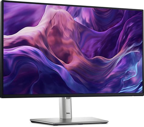 Dell Pro 24 Inch Plus Monitor P2425H - FHD IPS Display | Dell Singapore