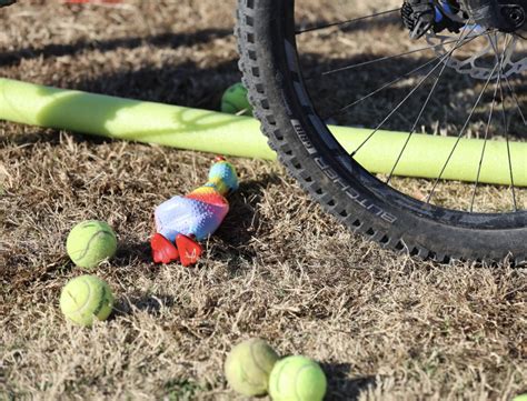 Adapting Games at Practice - NICA Coach Education