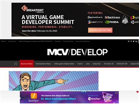 Press Alert: Games journalists speak on the past, present and future of ...