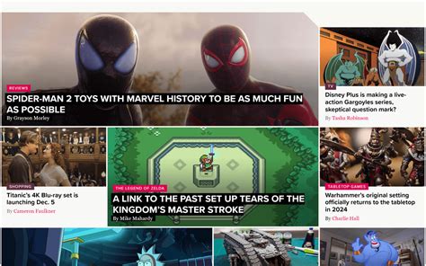 40 Best Gaming Blogs and Websites Every Gamer Should Follow