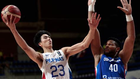 This week in Philippine basketball: The player exodus is simply a “be ...