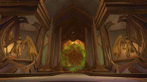 Maximize Your WoW Performance: Optimizing Gear Stats Guide