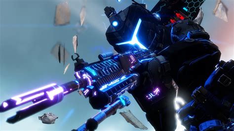 Handicapped Gun Game | Titanfall 2 Northstar - YouTube