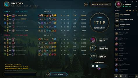 Counter Picks means nothing If you can give major Impact in the game ...