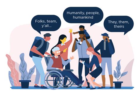 Bringing Inclusive Language into IT | UC Tech News