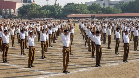 RSS meet takeaways: ‘More practical training, shakha in each mandal’