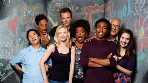 Watch Community en Espanol Online (2009) - Stream Episodes &amp; Seasons