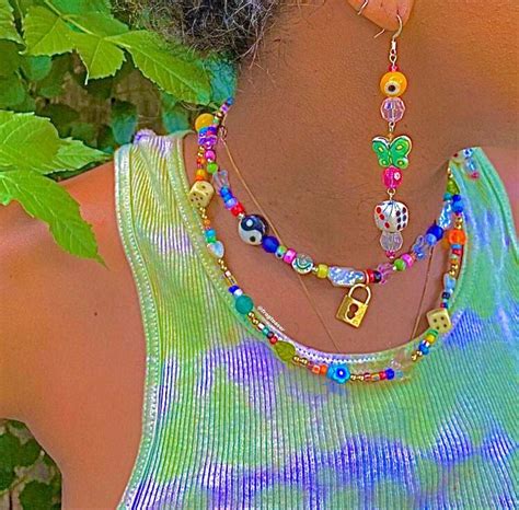 Download Indie Kid Aesthetic Lady's Accessories Wallpaper | Wallpapers.com