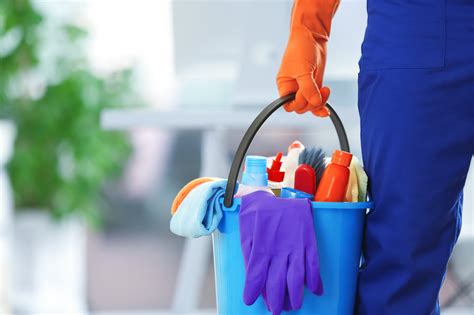 5 Important Things to Look for When Hiring a House Cleaning Service