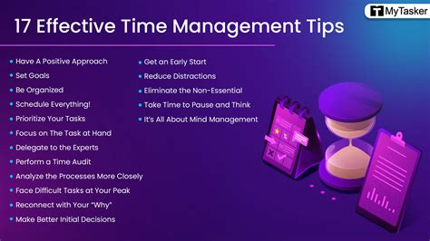 Effective Time Management Skills Can Have A at Jennifer Lyman blog