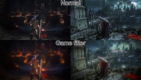 Messing around with Gamer Filter : r/GeForceNOW