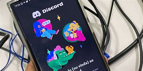 Saiba o que é o Discord, aplicativo popular entre gamers | Agência Brasil