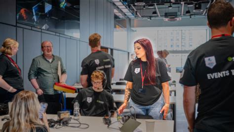 Scrim Etiquette - Valorant | British Esports Federation